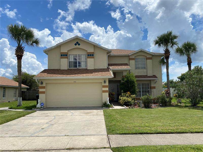 1510 Wood Violet Drive - Photo 1