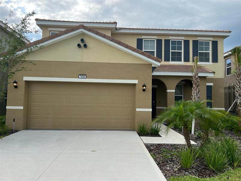 7600 Oakmoss Loop - Photo 1