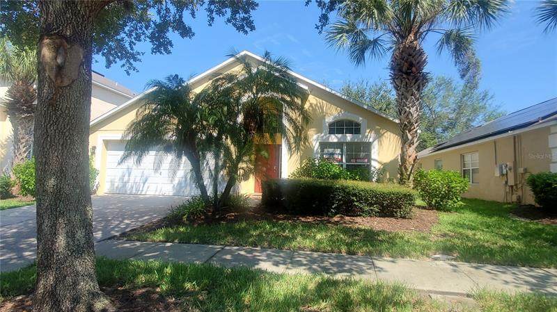 2664 Emerald Island Boulevard - Photo 1