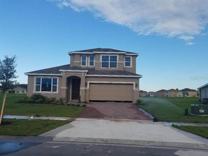 2207 Taylor Creek Court - Photo 1