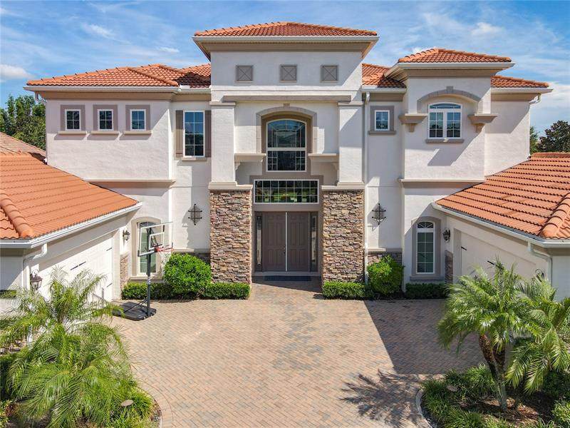 13136 Bellaria Circle - Photo 1