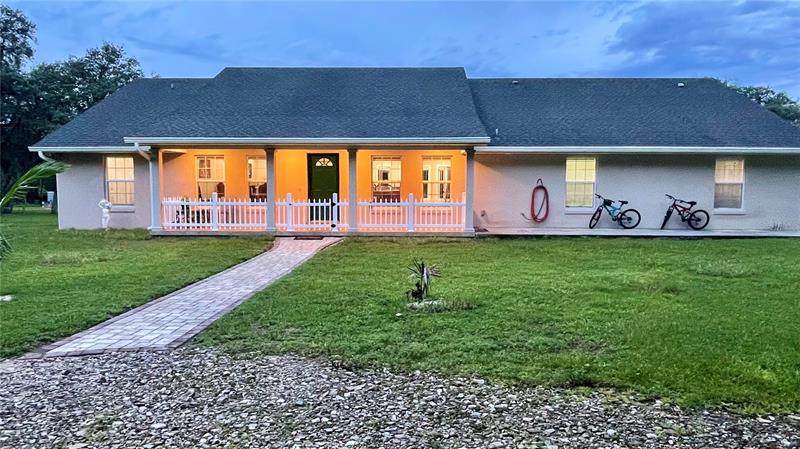 2541 Hidden Hammock Road - Photo 1
