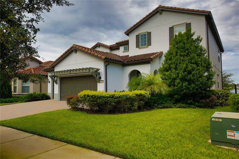10908 Lemon Lake Boulevard - Photo 1