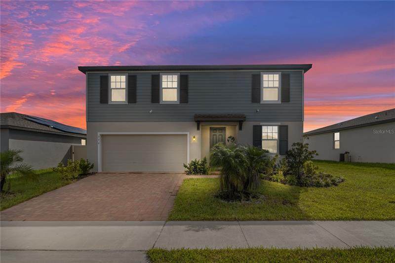 376 Guadlupe Street - Photo 1