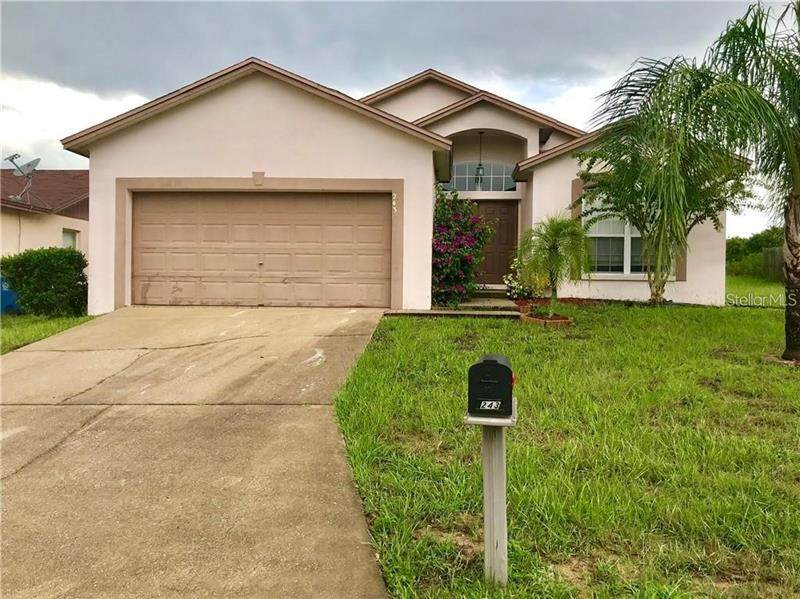 243 Ashley Loop - Photo 1