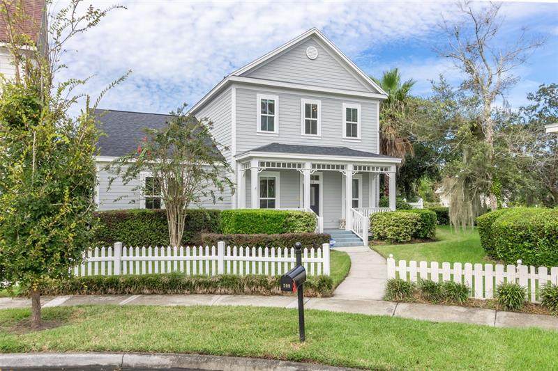 209 Norfolk Place - Photo 1
