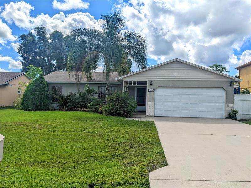 918 Cannes Drive - Photo 1