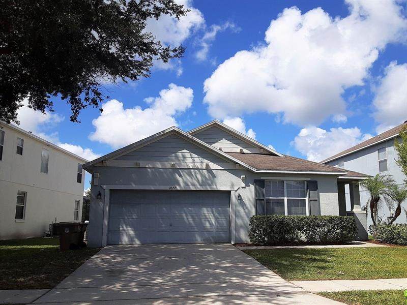 1077 Berkeley Drive - Photo 1