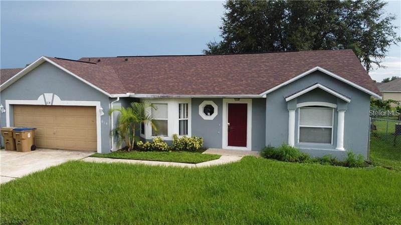 614 Mckinley Court - Photo 1