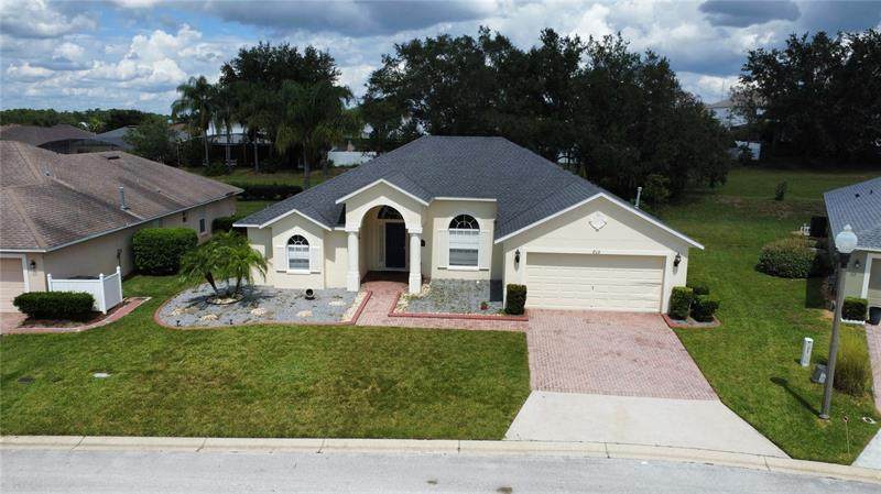 809 Dolcetto Drive - Photo 1