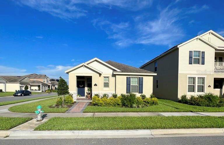 9640 Lost Creek Drive - Photo 1