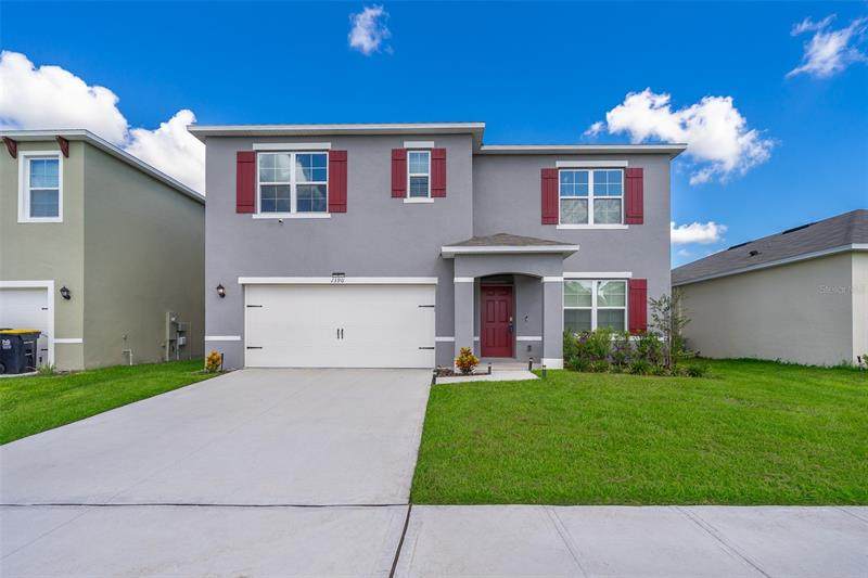 1390 Fox Squirrel Drive - Photo 1