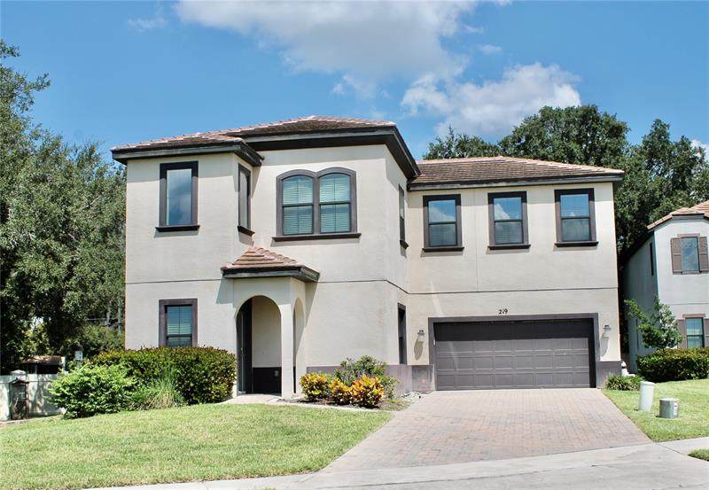 219 Aidans Landing - Photo 1