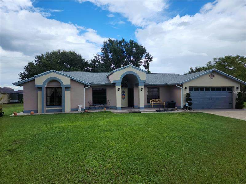2851 Pine Needle Trail - Photo 1