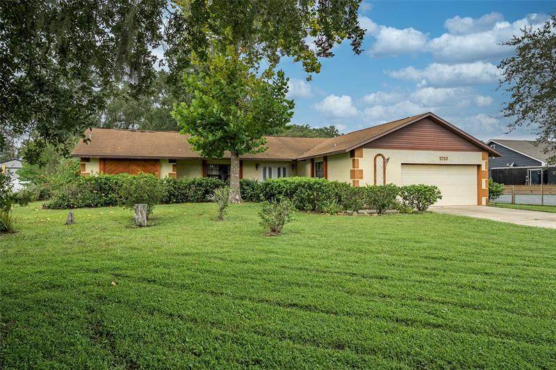 1710 Big Oak Lane - Photo 1