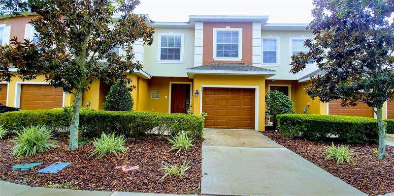 468 Scarlatti Court - Photo 1