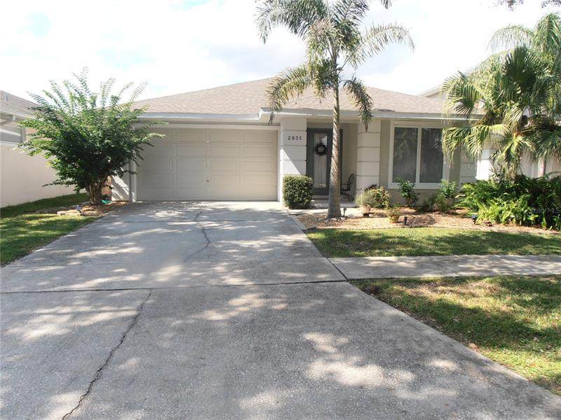 2935 Sunset Vista Boulevard - Photo 1