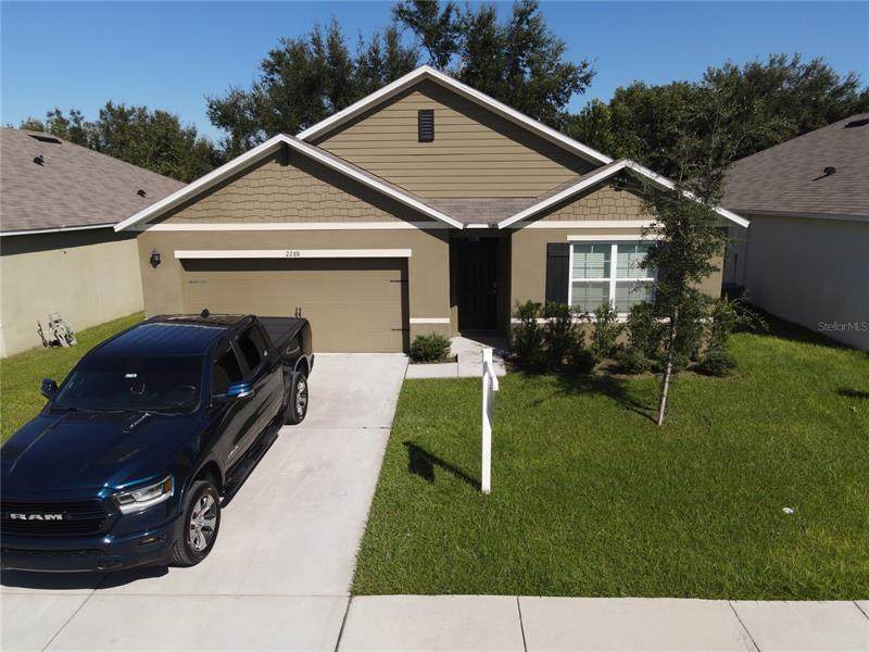 2288 Rose Boulevard - Photo 1