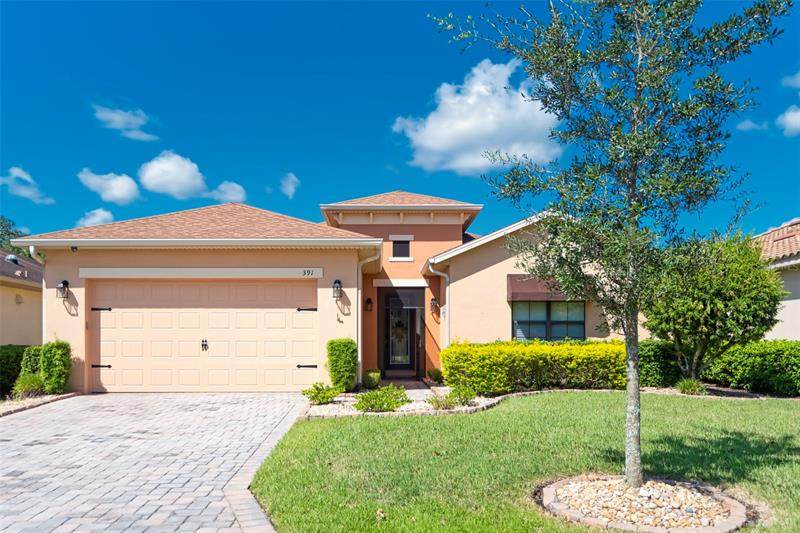 391 Scripps Ranch Road - Photo 1