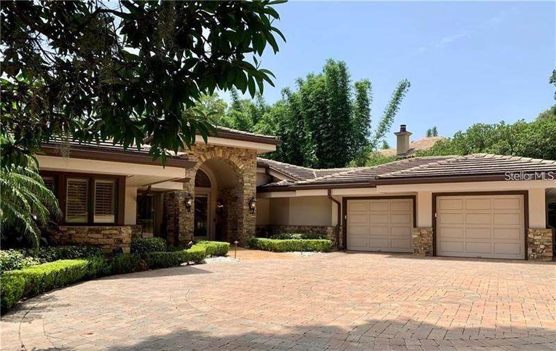 9826 Lake Louise Drive - Photo 1