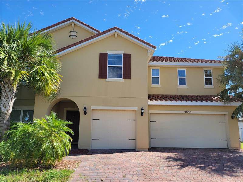3836 Shoreside Drive - Photo 1
