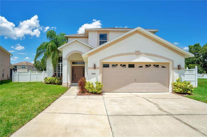 2523 Volta Circle - Photo 1