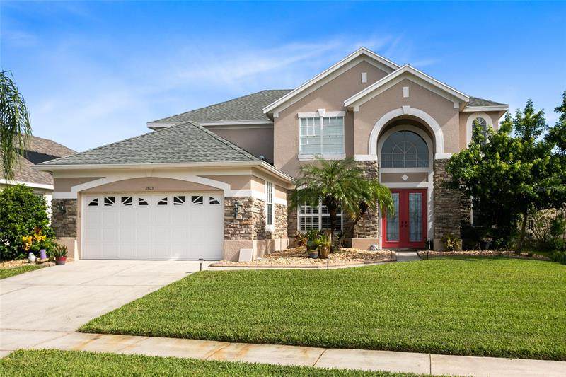 2803 Baywood Lane - Photo 1