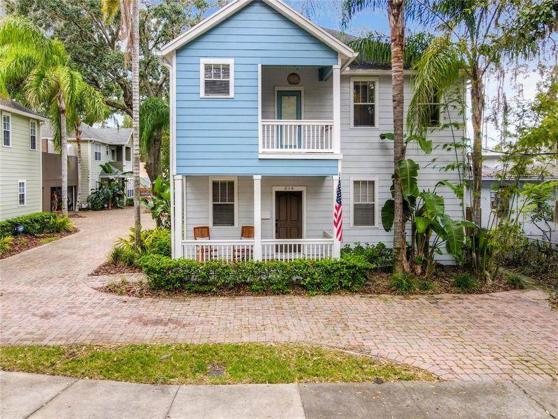814 Westmoreland Drive - Photo 1