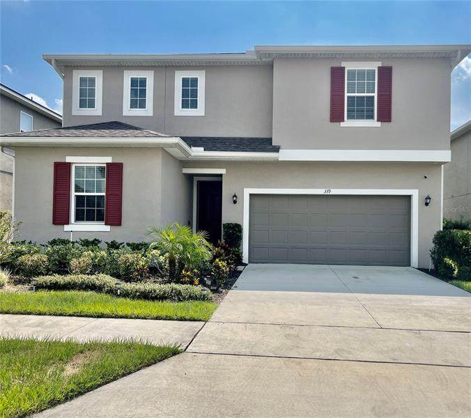 339 Buchannan Drive - Photo 1