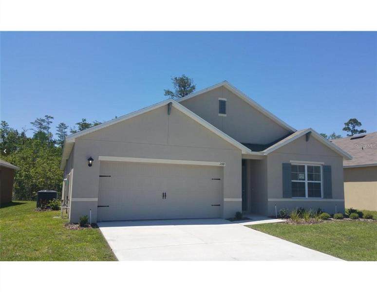 288 Tanglewood Drive - Photo 1