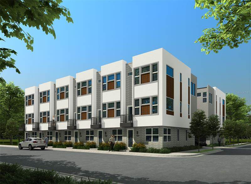111 Fort King Street - Photo 1
