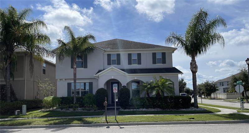 11800 Gray Rock Trail - Photo 1
