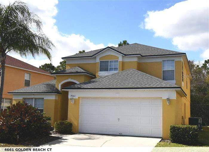 4661 Golden Beach Court - Photo 1