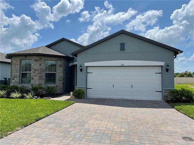 326 Citrus Isle Loop - Photo 1