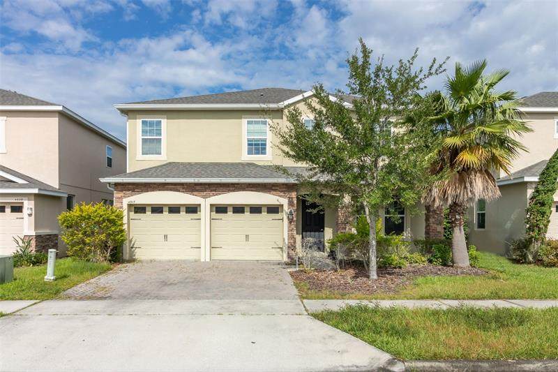 4917 Maple Park Street - Photo 1