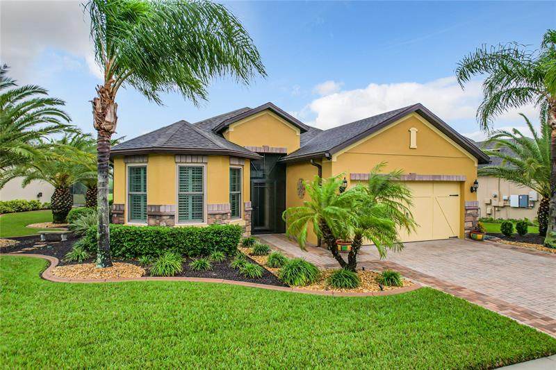 216 Almeria Way - Photo 1