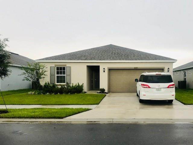 819 Fillmore Court - Photo 1