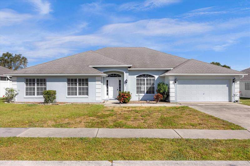 116 Alexander Estates Drive - Photo 1