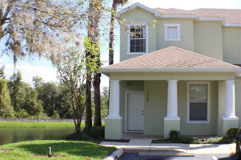 1727 Retreat Circle - Photo 1