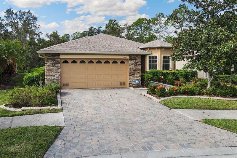 680 Portofino Drive - Photo 1