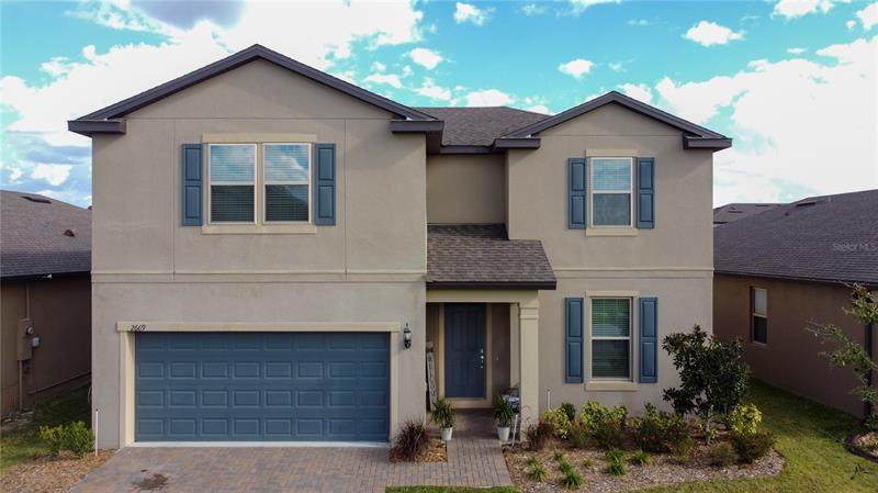 2669 Tahoe Terrace - Photo 1