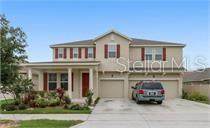 5657 Mangrove Cove Avenue - Photo 1
