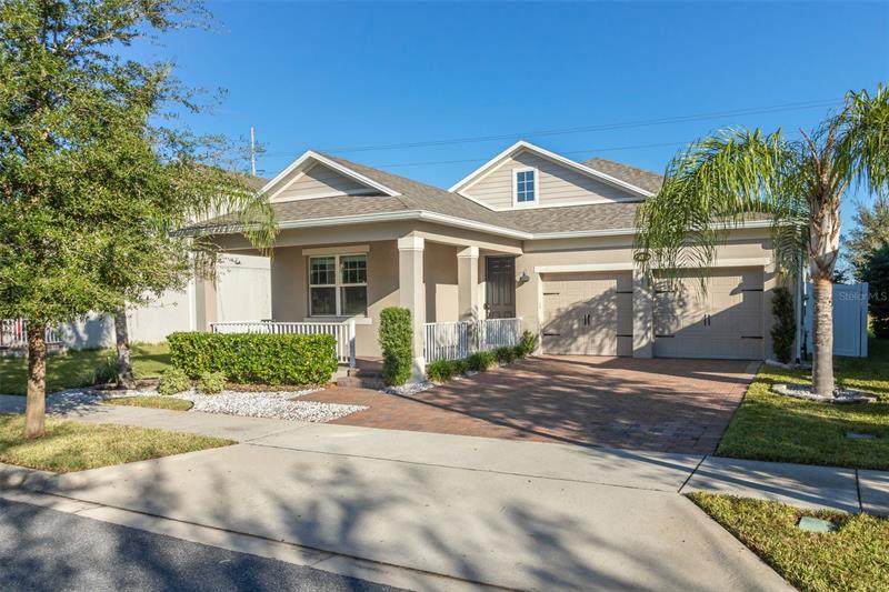 15355 Murcott Harvest Loop - Photo 1