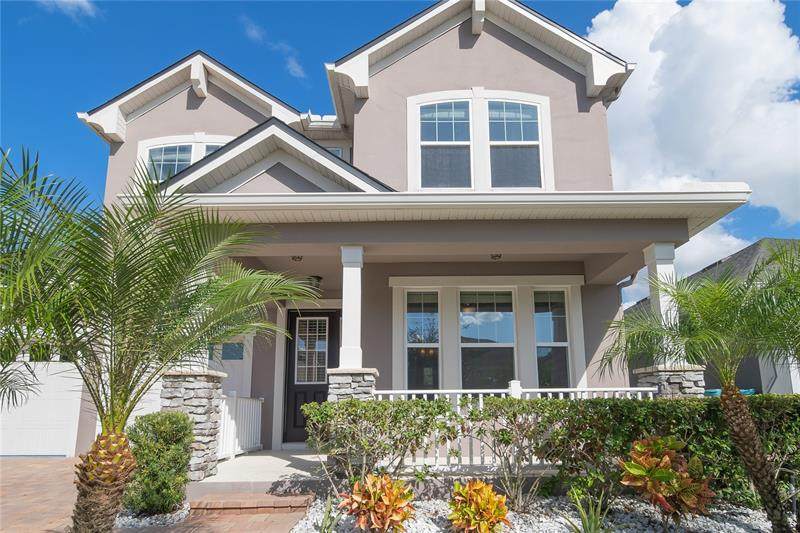 8011 Bushmaster Avenue - Photo 1