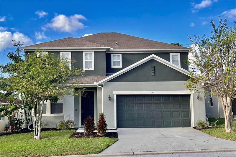 438 Elderberry Drive - Photo 1