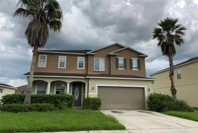 545 First Cape Coral Drive - Photo 1