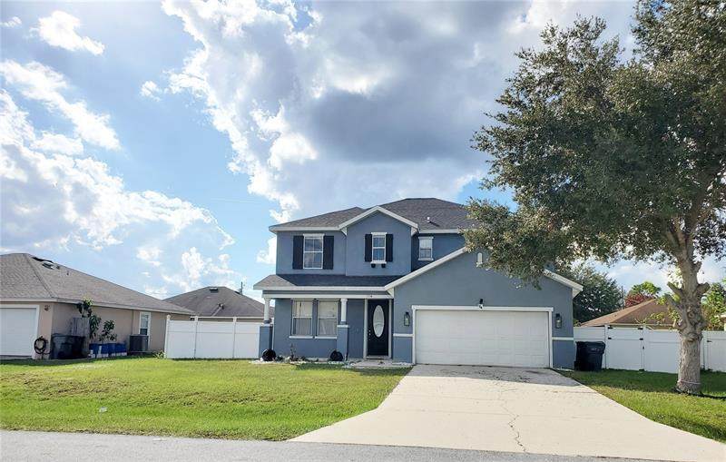 1714 Minnow Court - Photo 1
