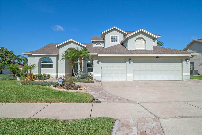 3902 Kiawa Drive - Photo 1
