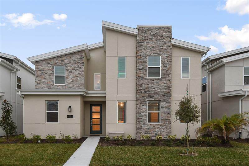 4526 Narrative Lane - Photo 1