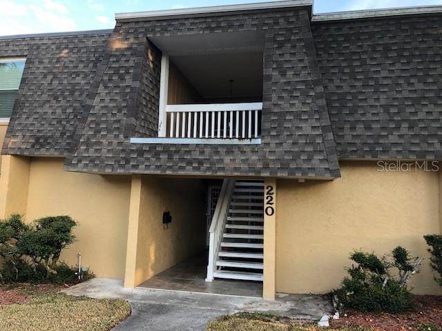 220 Desoto Street - Photo 1